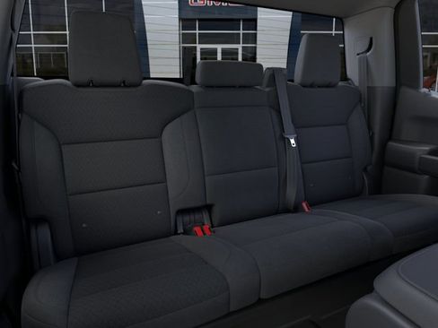 New 2026 GMC Sierra 1500 Pro w/ Pro Value Package RWD image 17