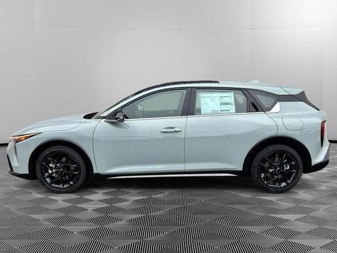 New 2026 Kia K4 GT-Line Turbo image 7
