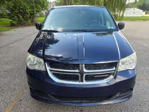 Used 2013 Dodge Grand Caravan SE FWD image 16