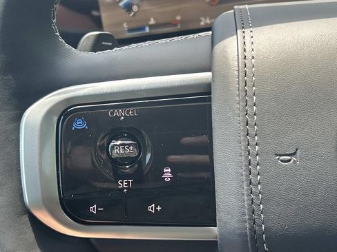 New 2026 Nissan Armada Platinum Reserve AWD/4WD image 32
