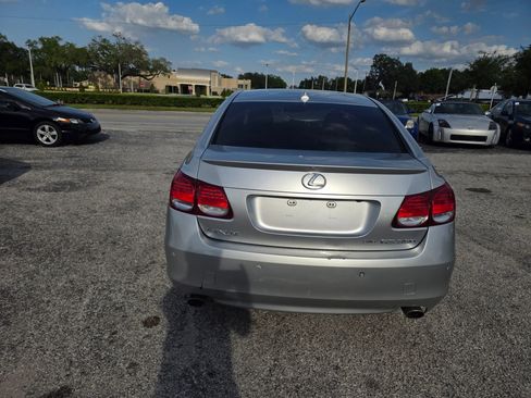 Used 2009 Lexus GS 350 AWD image 6