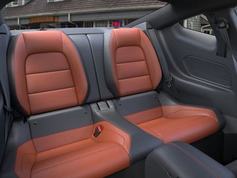 New 2025 Ford Mustang GT Premium image 33