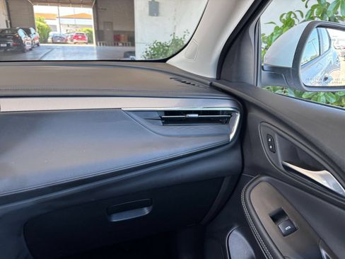 Used 2025 Buick Encore GX Preferred FWD image 36