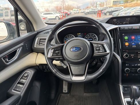 Used 2022 Subaru Ascent Limited w/ Technology Package image 20