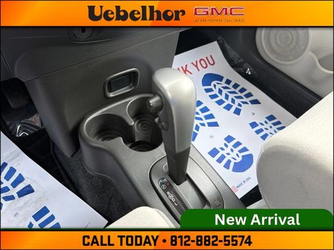 Used 2013 Nissan Cube 1.8 S w/ Interior Designer Pkg FWD image 28