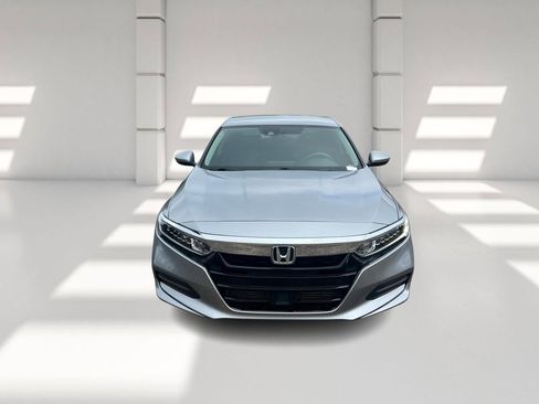 Used 2019 Honda Accord LX image 2