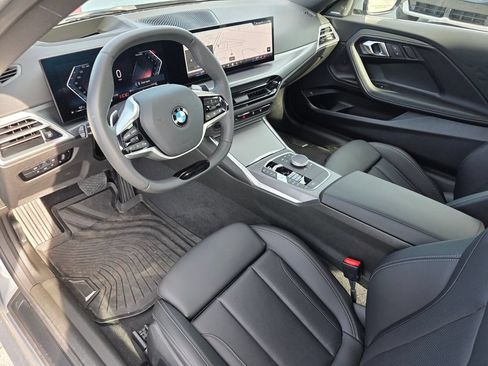 Certified 2025 BMW 230i xDrive Coupe w/ Premium Package AWD/4WD image 10