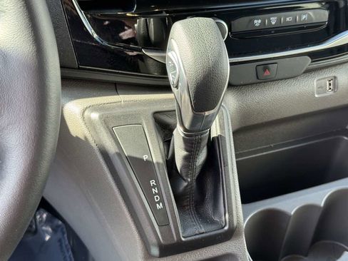 Used 2026 Ford Transit 350 XLT RWD image 29