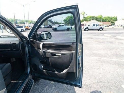 Used 2012 Chevrolet Silverado 1500 LT w/ All-Star Edition RWD image 14