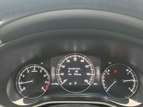 Used 2024 MAZDA MAZDA3 s image 18