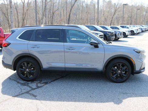 Used 2024 Honda CR-V Sport Touring image 9