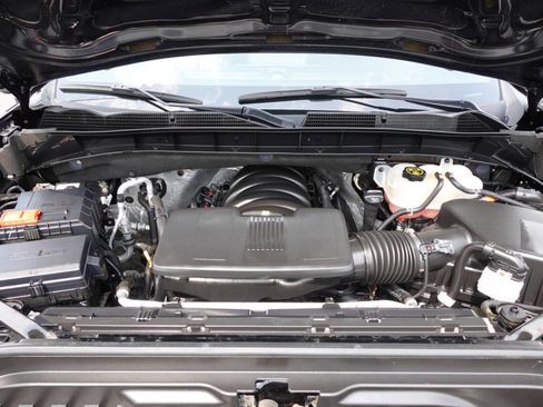 Used 2022 GMC Sierra 1500 Pro w/ Pro Value Package image 50