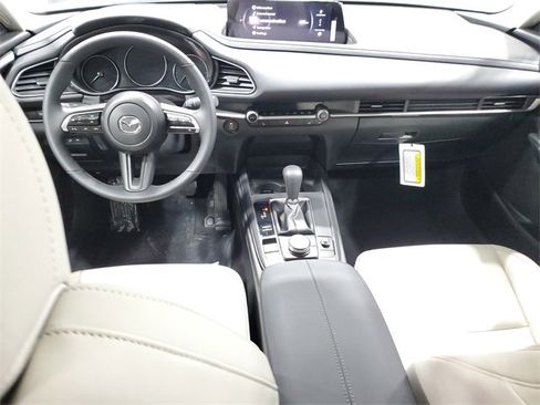 New 2026 MAZDA CX-30 AWD 2.5 S image 22