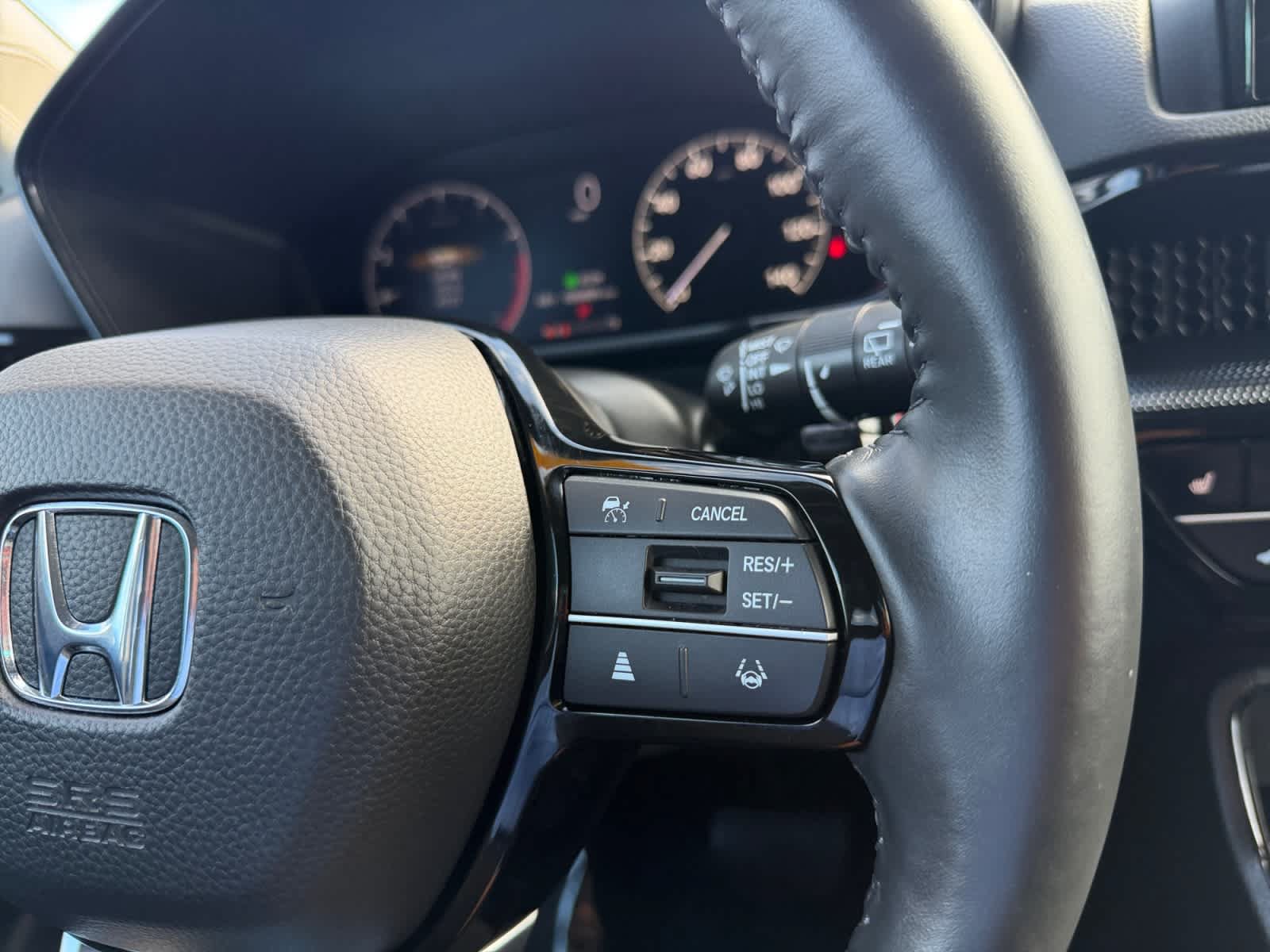 Used 2024 Honda CR-V EX-L image 23