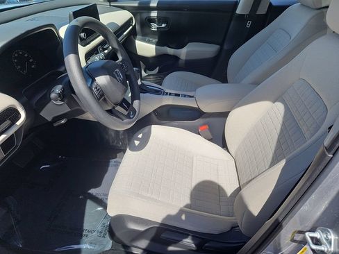 Used 2024 Honda HR-V LX image 24