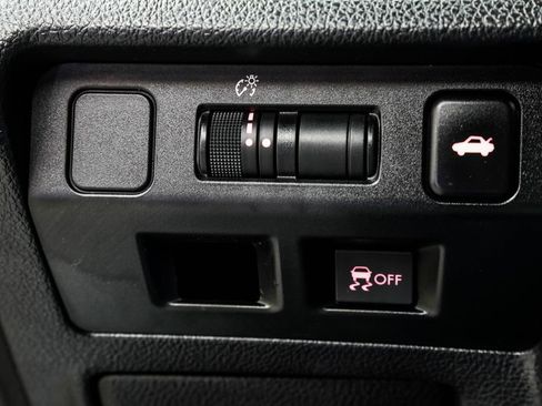 Used 2016 Subaru WRX Premium AWD/4WD image 40