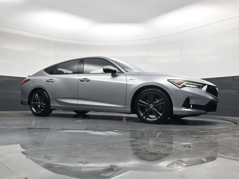 Used 2023 Acura Integra A-Spec FWD image 30