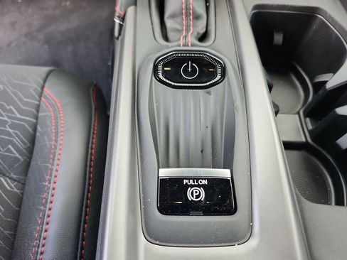 New 2025 Dodge Charger R/T w/ Quick Order Package 25M R/T image 19