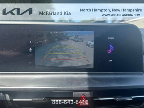 Used 2024 Kia Seltos S AWD/4WD image 22