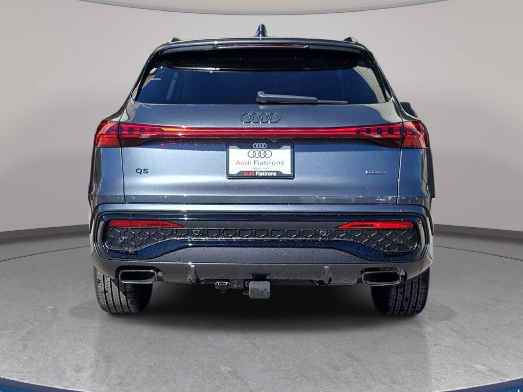 New 2026 Audi Q5 Premium Plus AWD/4WD image 6