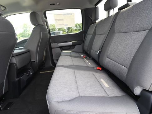 New 2026 Ford F250 XL AWD/4WD image 10