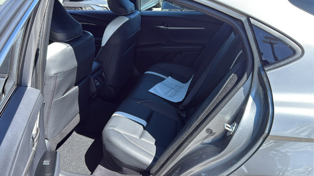 Used 2026 Toyota Camry SE FWD image 16
