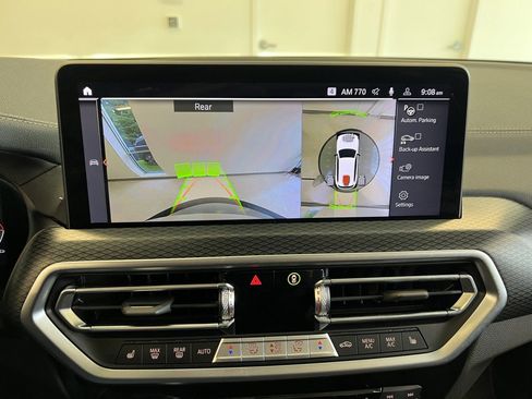 Used 2023 BMW X3 M40i image 46