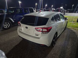 Used 2018 Subaru Impreza 2.0i Sport AWD/4WD video 2