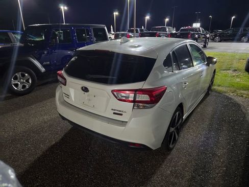 Used 2018 Subaru Impreza 2.0i Sport AWD/4WD image 2