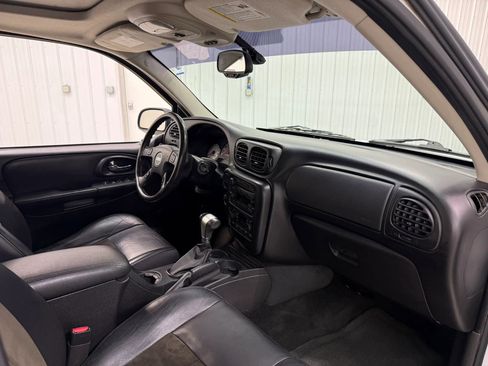 Used 2007 Chevrolet TrailBlazer SS AWD/4WD image 14