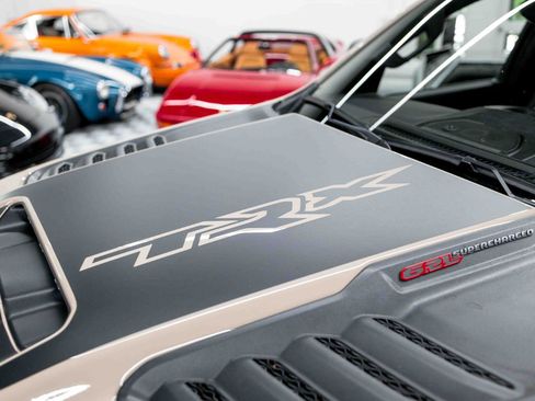 Used 2022 RAM 1500 TRX w/ TRX Level 2 Equipment Group image 11