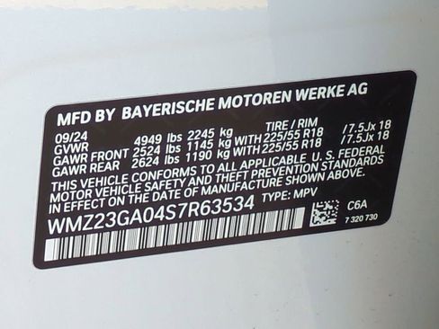 Used 2025 MINI Cooper Countryman S image 32