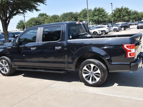 Used 2019 Ford F150 XL w/ Equipment Group 101A Mid RWD image 11