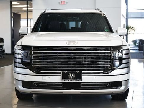 New 2026 Hyundai Palisade Calligraphy image 2