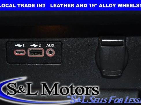 Used 2021 Nissan Altima 2.5 SR image 17