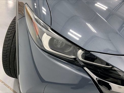 Used 2022 MAZDA CX-5 Carbon Edition image 37