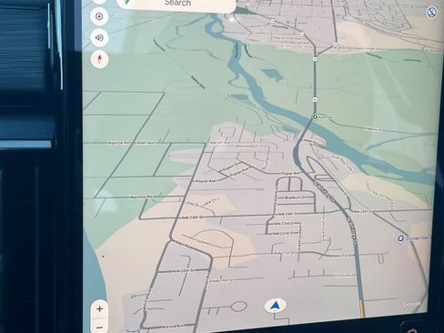 New 2026 GMC Acadia AT4 w/ Luxury Package image 17