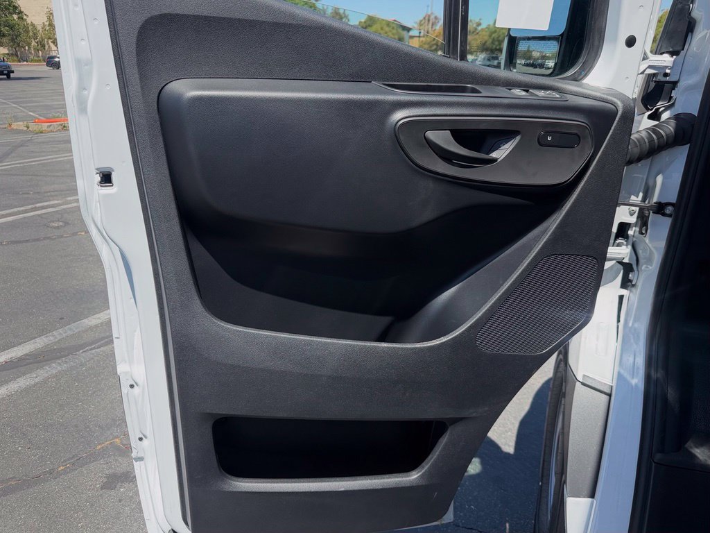 New 2026 Mercedes-Benz Sprinter 2500 image 18
