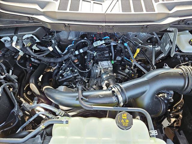 New 2026 Ford F150 STX RWD image 17