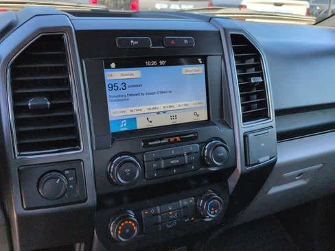 Used 2019 Ford F150 XLT AWD/4WD image 27