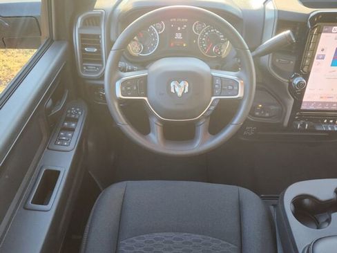 New 2026 RAM 2500 Tradesman image 9