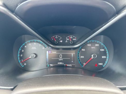 Used 2018 GMC Canyon SLE w/ SLE Convenience Package AWD/4WD image 12