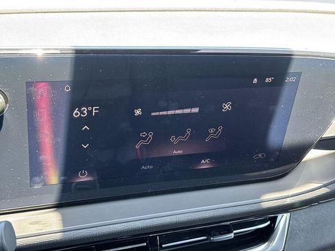 New 2026 Buick Envista Sport Touring FWD image 12