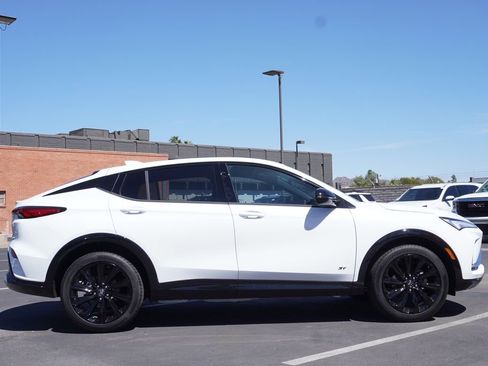 New 2026 Buick Envista Sport Touring w/ Convenience II Package image 2