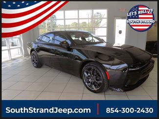 New 2026 Dodge Charger R/T video 1