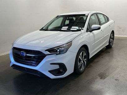 Used 2025 Subaru Legacy Premium