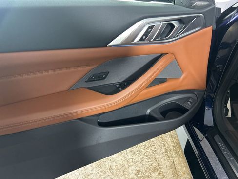 Used 2024 BMW M4 Coupe w/ Executive Package image 20