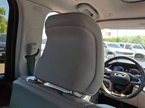 Used 2022 Jeep Grand Cherokee L Summit w/ Advanced Protech Group IV AWD/4WD image 14