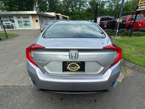 Used 2017 Honda Civic LX image 6