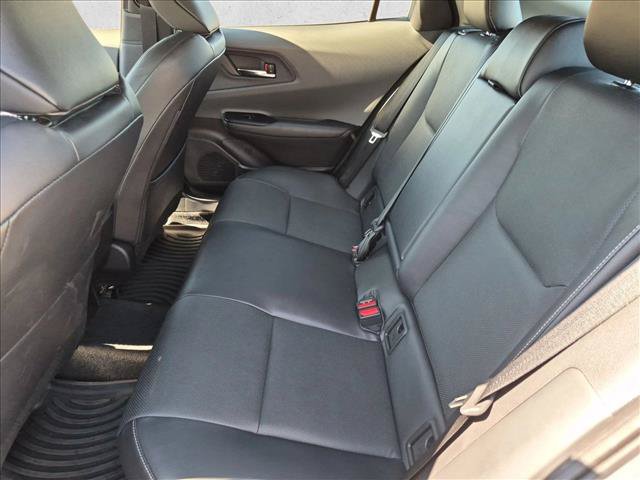 Used 2023 Toyota Prius XLE FWD image 18